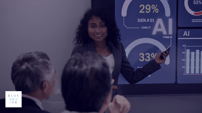 How recruitment brands get cited in AI answers