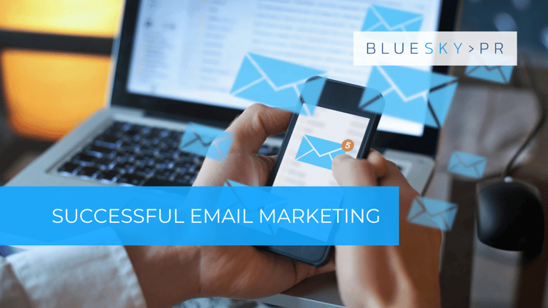 14 email marketing tips for recruiters