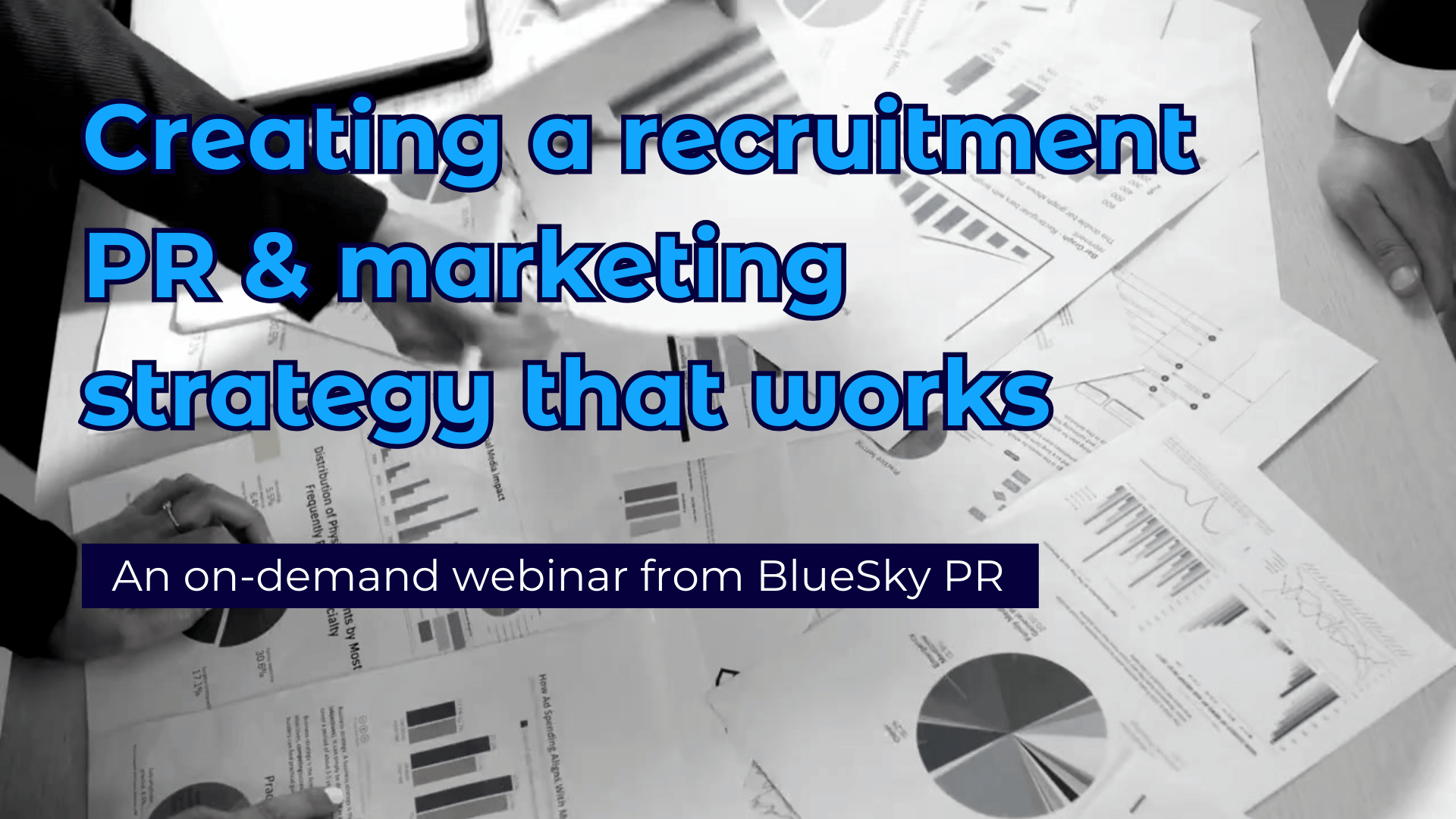 Recruitment marketing strategies: insider tips from industry experts
