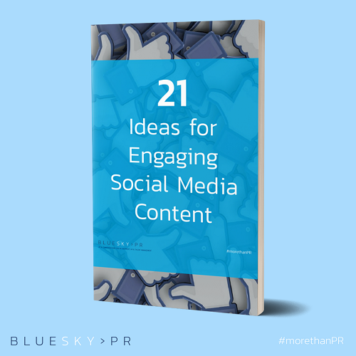 21 Ideas for Engaging Social Media Content