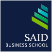 Saïd Business School, University of Oxford