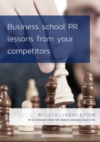 Business-school-pr-lessons-from-your-competitors