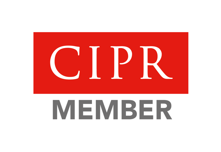 Why we are members of the Chartered Institute of Public Relations (CIPR)