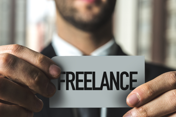 Freelance writers