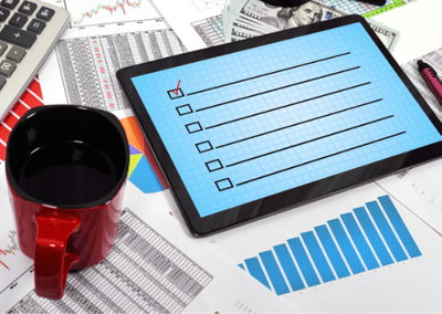recruitment marketing checklist