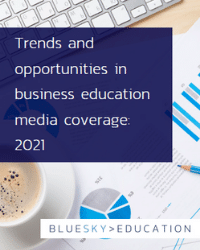 BSE market insights ebook cover