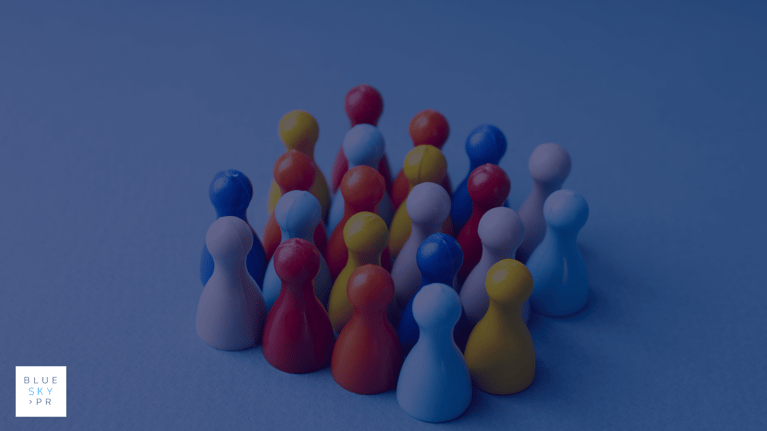 PR and DEI messaging in the modern era