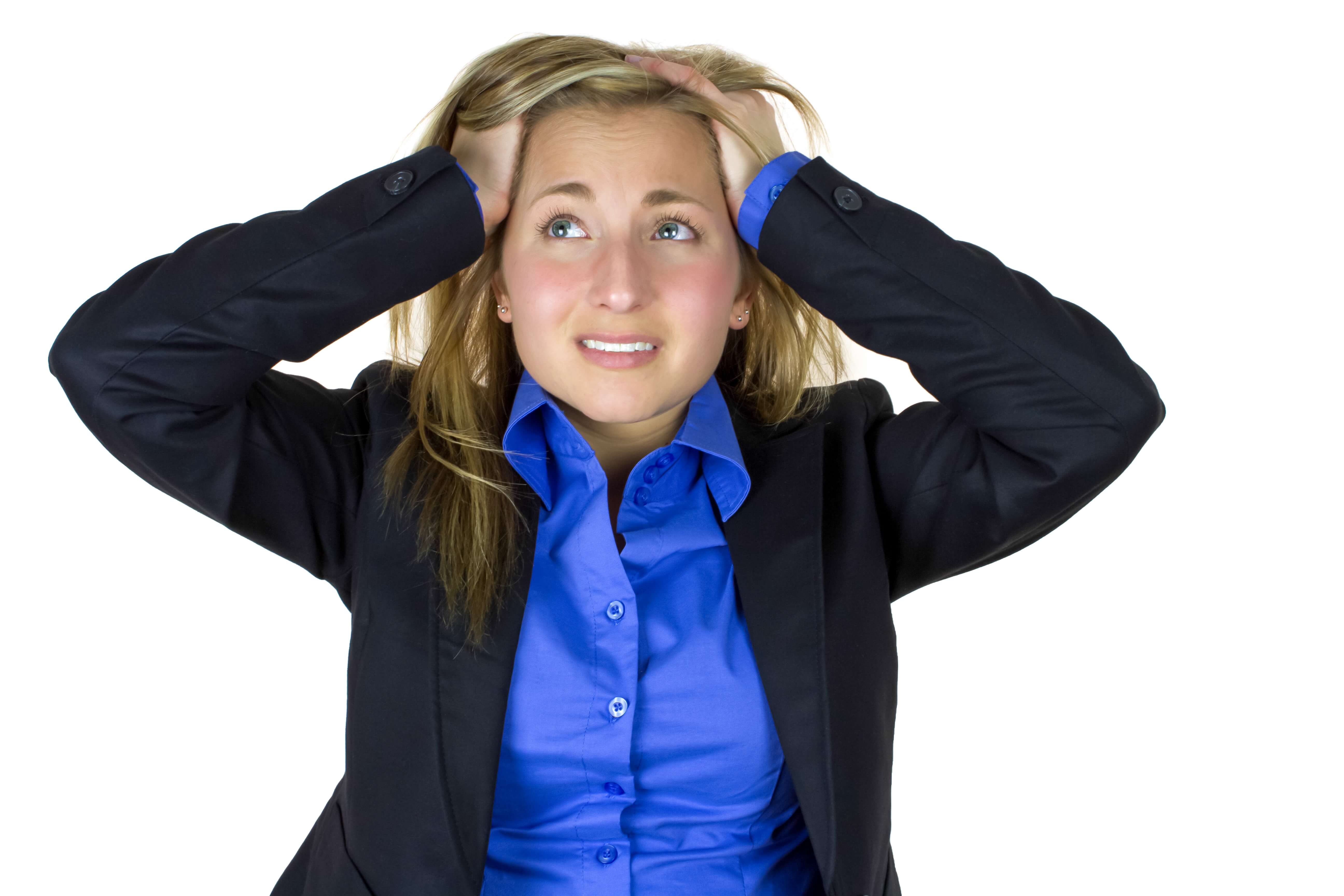 What to do in a crisis: crisis PR