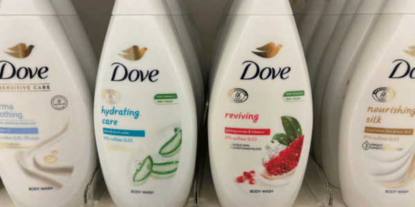 Dove