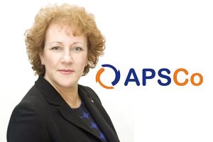 Q&A: Ann Swain – Chief Executive of APSCo