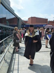 Stephanie's Graduation Stephanie's Graduation
