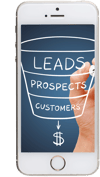 Lead generation mastery