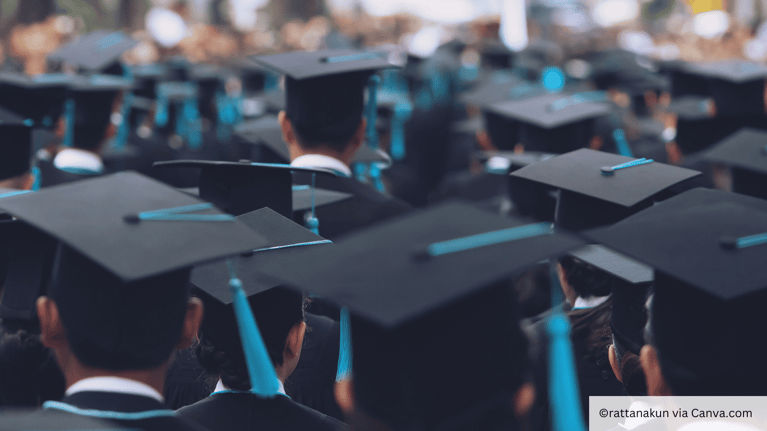 Why show off the strengths and advantages of an MBA programme?
