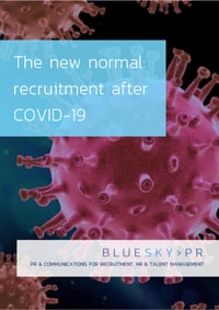 Recruitment after COVID