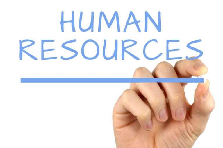 Does HR need a re-brand?