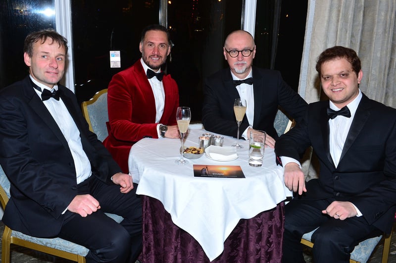 Association of MBA’s MBA Entrepreneurial Venture Award