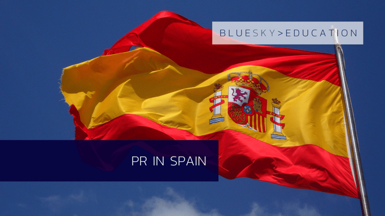 How to work effectively with media in Spain