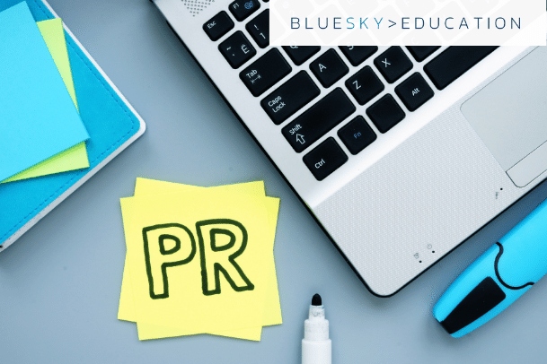 4 things about PR I wish I'd known earlier