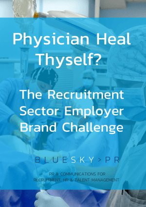 Importance of employer branding in recruitment