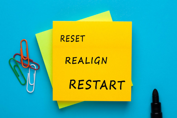 Recruitment Marketing: Return Reset Restart: Three Month Trial Packages