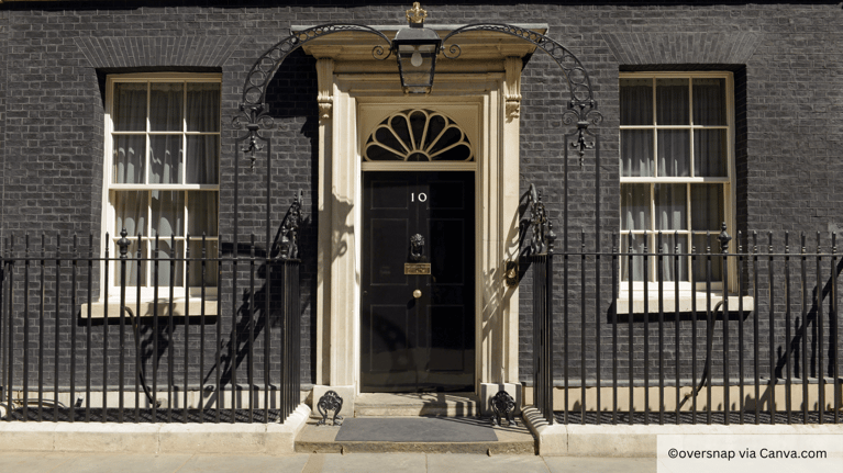 How NOT to launch an election campaign – PR own goals to avoid
