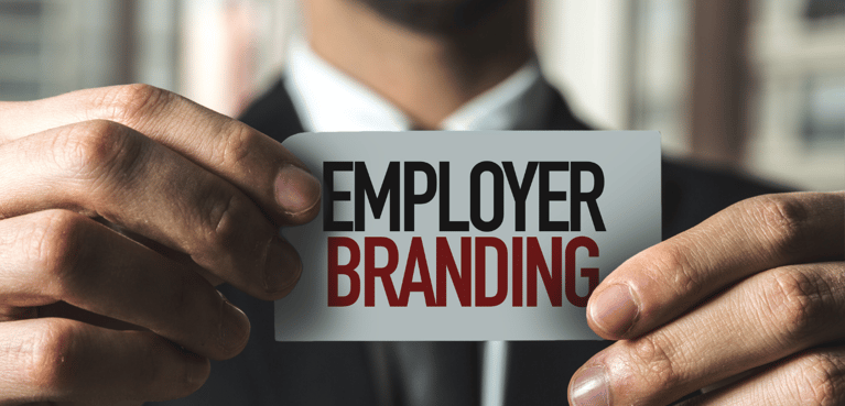 Recruitment marketing tips: What is employer branding?