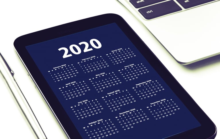 Key recruitment trends for 2020: TALiNT partner’s World Leaders event