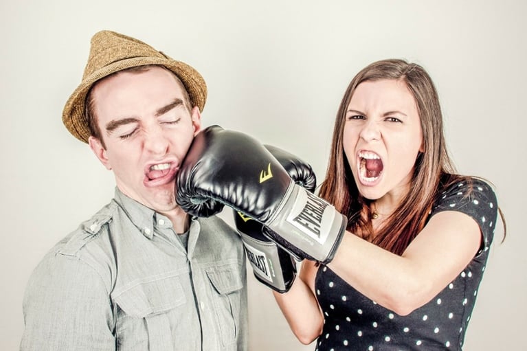 Public Relations vs. Propaganda, Marketing, and Publicity