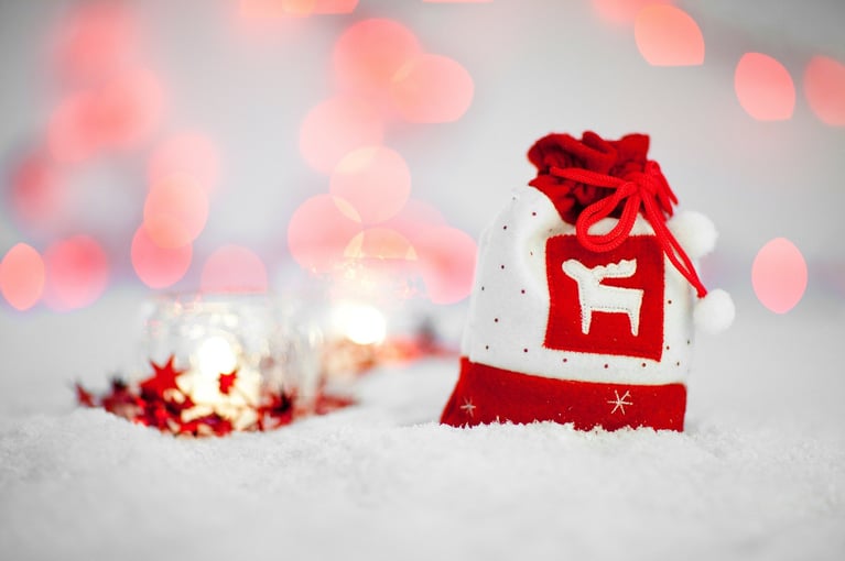 Christmas tips for PRs