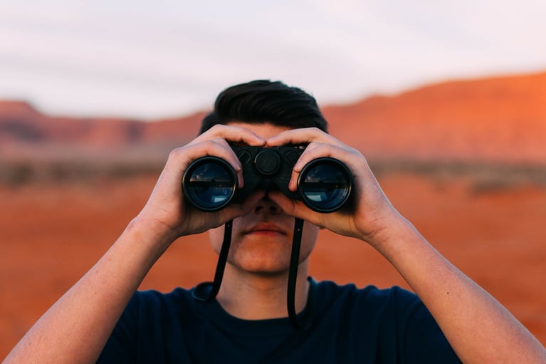 How to view your competitors’ social media ads