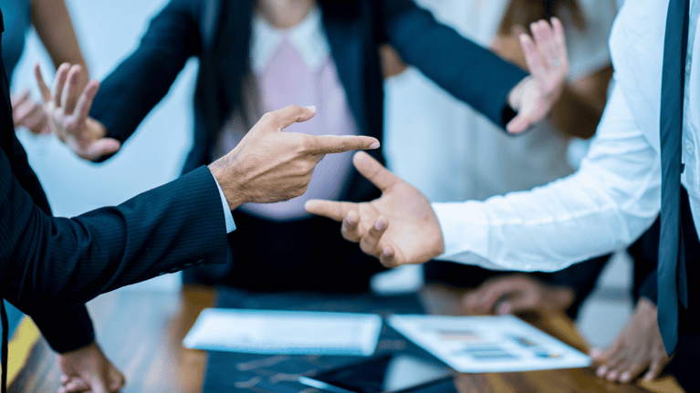 7 tell-tale signs you need a new marketing communications agency