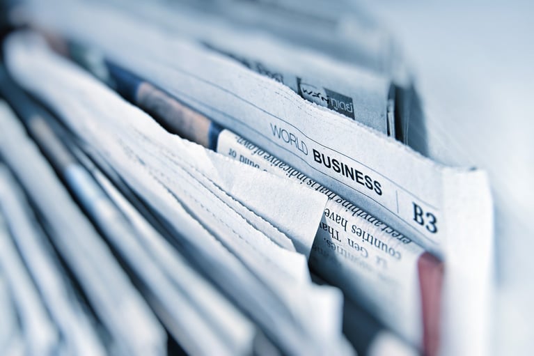 BlueSky PR: Business Education Coverage Highlights May 2020