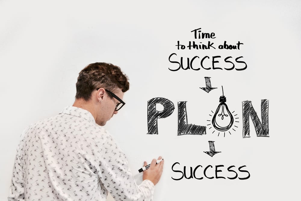 Recruitment PR Plan