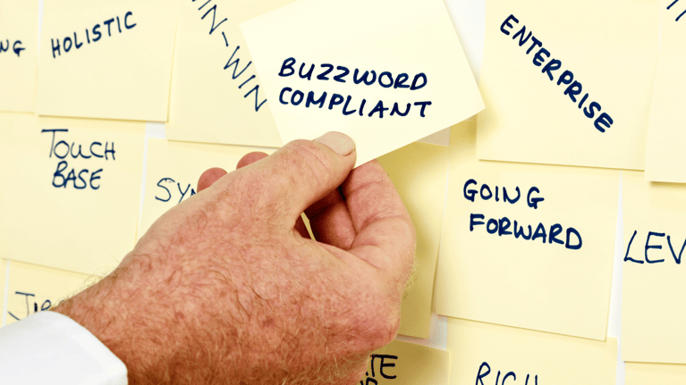 PR buzzwords that are actually worth paying attention to