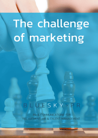 challenges of marketing