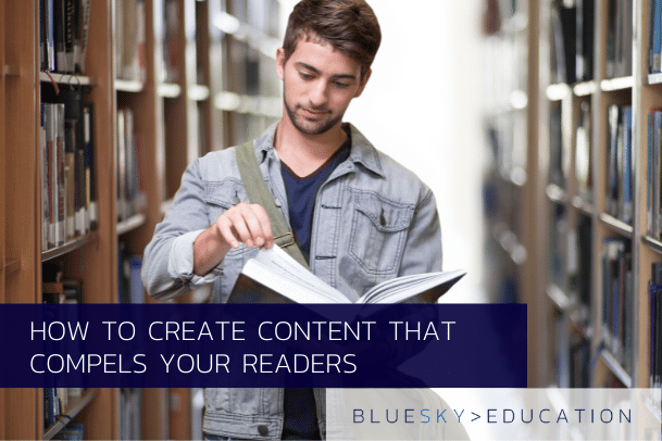 5 Things about writing compelling content you'll kick yourself for not knowing