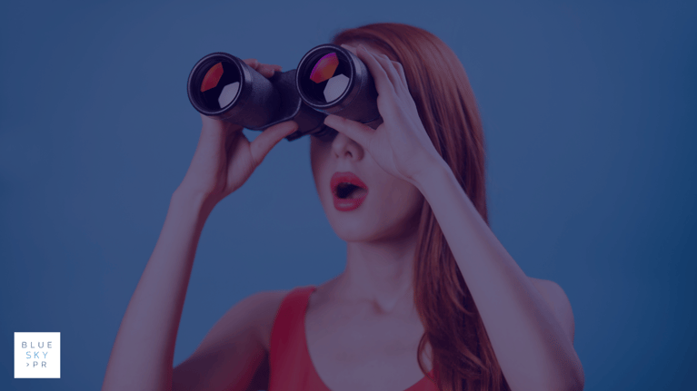 How to view your competitors’ social media ads
