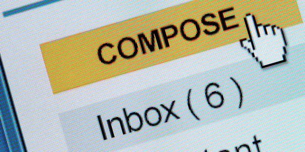compose email