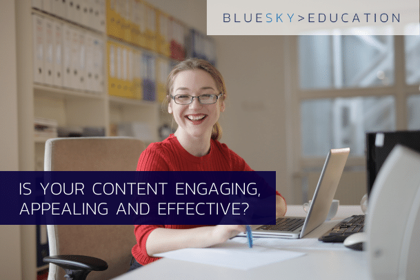 Do business schools need content gurus?