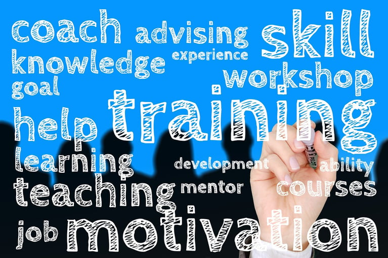 PR skills training: why it matters