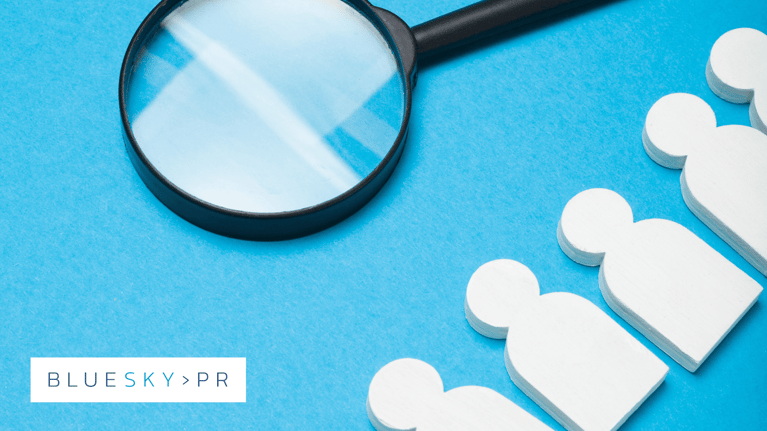 The role of PR in employer branding