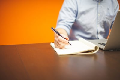 Writing a press release