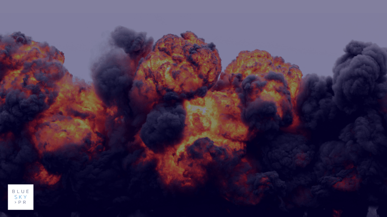 How to handle a pr crisis