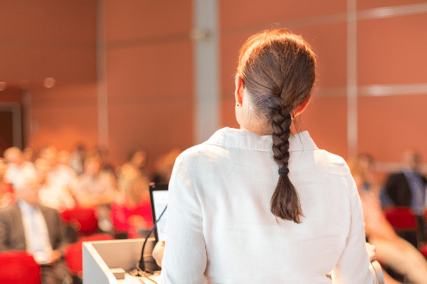 faculty expertise