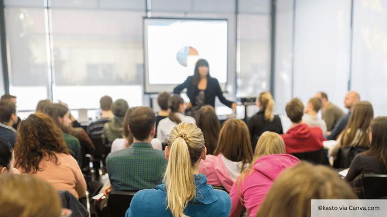 How to use PR to attract new faculty