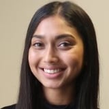 A new member of the BlueSky PR team: Fahida Begum