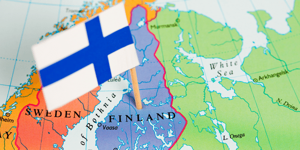 finland