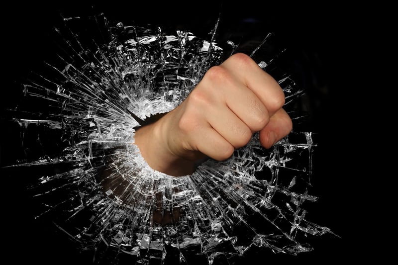 Make your content punchy
