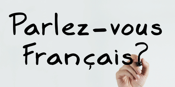 frech language