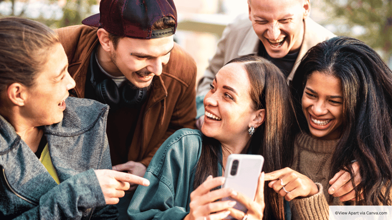 Five ways that business schools can appeal to Gen Z